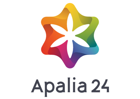 APALIA 24