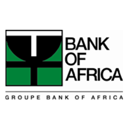 BANK OF AFRICA