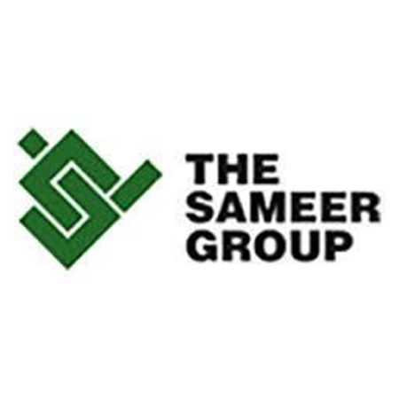 THE SAMEER GROUP